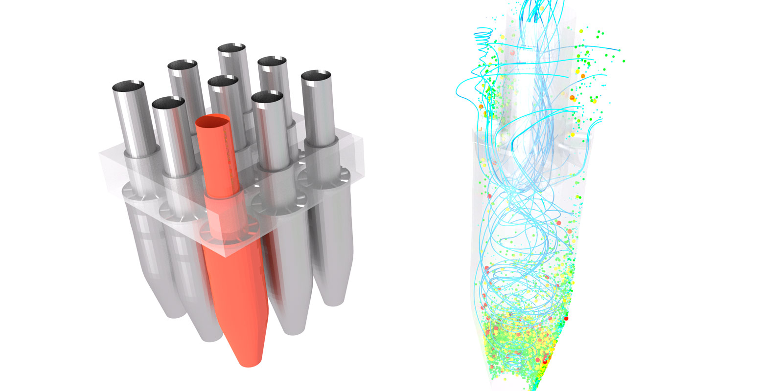 aixprocess Cyclones & Separators